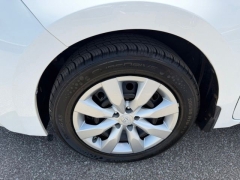 Used 2016  Toyota Corolla 4dr Sdn &lpar;Natl&rpar; at Drive Now Westlake near Westlake&comma; OH