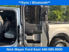 Used 2023  Ford Super Duty F-250 SRW XL 4WD SuperCab Box at DriveNow Mayfield near Mayfield Heights&comma; OH