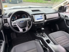 Used 2022  Ford Ranger 4WD SuperCrew 5' Box at DriveNow Mayfield near Mayfield Heights&comma; OH