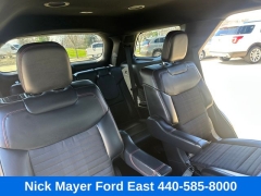 Used 2025  Ford Explorer ST-Line 4WD at Drive Now Westlake near Westlake&comma; OH