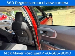 Used 2022  Ford Bronco Sport Big Bend 4x4 at DriveNow Mayfield near Mayfield Heights&comma; OH