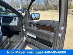 Used 2013  Ford F-150 4WD SuperCrew at Drive Now Westlake near Westlake&comma; OH