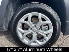 Used 2024  Jeep Compass Sport 4x4 at Drive Now Westlake near Westlake&comma; OH
