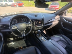 Used 2023  Maserati Levante Modena AWD at DriveNow Mayfield near Mayfield Heights&comma; OH