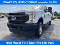 Used 2022  Ford Super Duty F-250 SRW 4WD Crew Cab Box at DriveNow Mayfield near Mayfield Heights&comma; OH