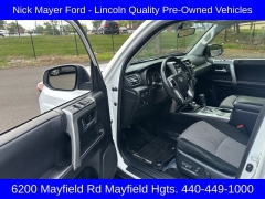 Used 2017 Toyota 4Runner 4WD (Natl) at Drive Now Westlake near Westlake, OH
