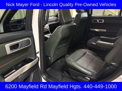 Used 2023 Ford Explorer Timberline 4WD at DriveNow Mayfield near Mayfield Heights, OH