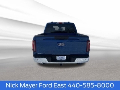 Used 2025  Ford F-150 XLT 4WD SuperCrew 5&period;5' Box at Drive Now Westlake near Westlake&comma; OH
