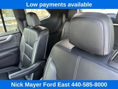 Used 2024  GMC Acadia FWD 4dr Elevation at Drive Now Westlake near Westlake&comma; OH
