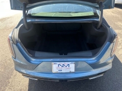 Used 2023  Cadillac CT4 4dr Sdn Sport at Drive Now Westlake near Westlake&comma; OH