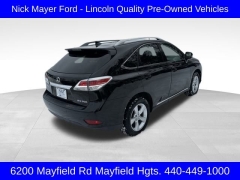 Used 2015  Lexus RX 350 AWD 4dr at Drive Now Westlake near Westlake&comma; OH