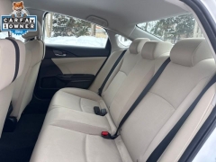 Used 2021  Honda Civic Sedan LX CVT at DriveNow Mayfield near Mayfield Heights&comma; OH