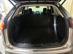 Used 2023  Ford Edge Titanium AWD at Drive Now Westlake near Westlake&comma; OH