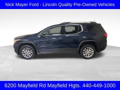 Used 2017 GMC Acadia 4d SUV FWD SLE-2 V6 at DriveNow Mayfield near Mayfield Heights, OH
