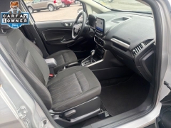 Used 2022  Ford EcoSport SE 4WD at DriveNow Mayfield near Mayfield Heights&comma; OH