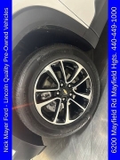Used 2024 Chevrolet Trailblazer AWD 4dr LT at Drive Now Westlake near Westlake, OH