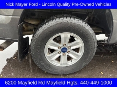 Used 2016  Ford F-150 4WD SuperCab 145" at DriveNow Mayfield near Mayfield Heights, OH