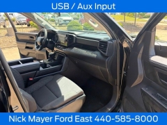 Used 2022  Toyota Tundra 2WD SR CrewMax 5&period;5ft Bed at DriveNow Mayfield near Mayfield Heights&comma; OH