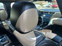 Used 2017  Cadillac XTS 4d Sedan AWD Vsport Platinum at DriveNow Mayfield near Mayfield Heights&comma; OH