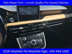 Used 2022 Lincoln Corsair Reserve AWD at Drive Now Westlake near Westlake, OH