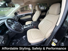 Used 2024  Ford Edge SEL AWD at DriveNow Mayfield near Mayfield Heights&comma; OH