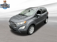 Used 2020  Ford EcoSport 4d SUV 4WD SE at DriveNow Mayfield near Mayfield Heights&comma; OH
