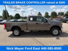 Used 2022  Ford Super Duty F-250 SRW 4WD SuperCab Box at DriveNow Mayfield near Mayfield Heights&comma; OH