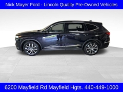 Used 2023 Acura MDX SH-AWD w/Technology Pkg at DriveNow Mayfield near Mayfield Heights, OH