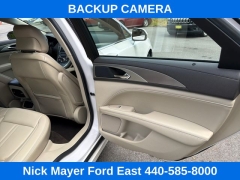 Used 2019  Lincoln MKZ 4d Sedan FWD at Drive Now Westlake near Westlake&comma; OH