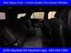 Used 2020 Ford Explorer 4d SUV 4WD XLT 2.3L EcoBoost at Drive Now Westlake near Westlake, OH