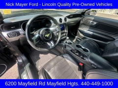 Used 2022 Ford Mustang GT Fastback at DriveNow Mayfield near Mayfield Heights, OH