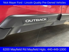 Used 2020 Subaru Outback 4d SUV AWD Premium at DriveNow Mayfield near Mayfield Heights, OH