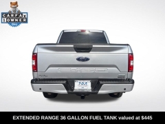 Used 2019  Ford F-150 4WD SuperCrew 5&period;5' Box at DriveNow Mayfield near Mayfield Heights&comma; OH