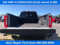Used 2023  Ford Super Duty F-250 SRW XL 4WD SuperCab Box at Drive Now Westlake near Westlake&comma; OH