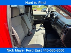 Used 2017  Chevrolet Silverado 3500HD 2WD Reg Cab 162" WB&comma; 83&period;58" CA WT at DriveNow Mayfield near Mayfield Heights&comma; OH