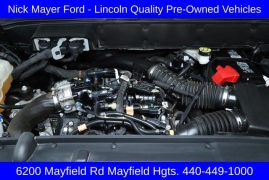 Used 2022 Lincoln Nautilus Reserve AWD at Drive Now Westlake near Westlake, OH