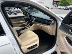 Used 2024  Jeep Grand Cherokee 4xe 4x4 at DriveNow Mayfield near Mayfield Heights&comma; OH