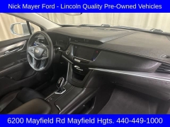 Used 2018 Cadillac XT5 4d SUV FWD Premium Luxury at DriveNow Mayfield near Mayfield Heights, OH