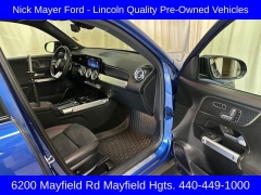 Used 2024 Mercedes-Benz GLB GLB 250 4MATIC SUV at DriveNow Mayfield near Mayfield Heights, OH