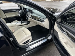 Used 2018  BMW 7 Series 750i xDrive Sedan at DriveNow Mayfield near Mayfield Heights&comma; OH