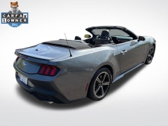 Used 2024  Ford Mustang EcoBoost Convertible at DriveNow Mayfield near Mayfield Heights&comma; OH