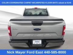 Used 2019  Ford F-150 4WD SuperCrew 5&period;5' Box at DriveNow Mayfield near Mayfield Heights&comma; OH
