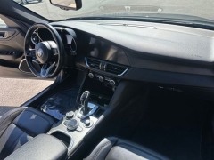 Used 2023  Alfa Romeo Giulia Ti RWD at Drive Now Westlake near Westlake&comma; OH