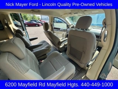 Used 2010 Chrysler Town & Country 4d Wagon Touring at Drive Now Westlake near Westlake, OH