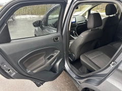 Used 2020  Ford EcoSport 4d SUV 4WD SE at Drive Now Westlake near Westlake&comma; OH