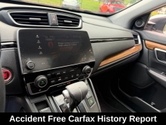 Used 2021  Honda CR-V EX AWD at Drive Now Westlake near Westlake&comma; OH