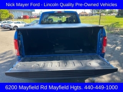 Used 2016 Ford F-150 4WD SuperCab at DriveNow Mayfield near Mayfield Heights, OH