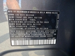 Used 2024  Volkswagen Tiguan 2&period;0T Wolfsburg Edition 4MOTION at DriveNow Mayfield near Mayfield Heights&comma; OH