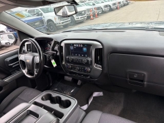 Used 2015  Chevrolet Silverado 1500 4WD Double Cab 143&period;5" LT w&sol;1LT at DriveNow Mayfield near Mayfield Heights&comma; OH