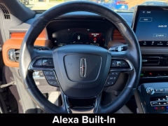 Used 2023  Lincoln Nautilus Reserve AWD at DriveNow Mayfield near Mayfield Heights&comma; OH
